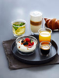 ZWILLING Sorrento 2-pc Double-Wall Glass Bowl Set