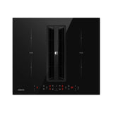 Ciarra ONE Induction Extractor Hob Compact 590mm with Built-in Plasma⁺ System CBBEH594BBFF-OW