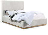 Alfie - Bed