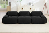 MIA 117'' 3-Seater Sofa