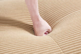 MIA 117'' 3-Seater Sofa