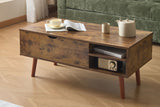 MORO 39.3" Coffee Table