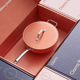 Ciarra Beyond Cookware Set Sakura Candy (4PCS)