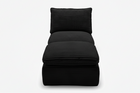 DERVAL 30" Cloud Lounger