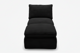 DERVAL 30" Cloud Lounger