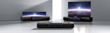 AWOL Vision Vanish Laser TV - CABINET ONLY