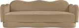 Bloom - Velvet Sofa