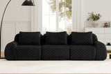 LAURENT 114" 3-Seater Sofa