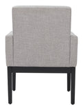 Senzil Dining Chair Gray