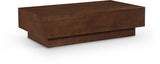 Otto - Coffee Table