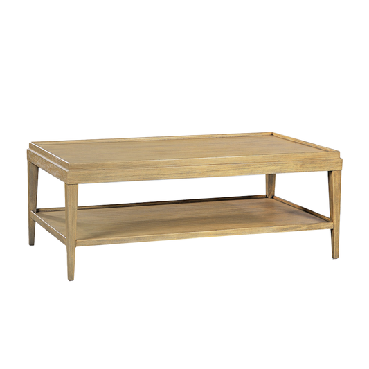 0894-05 – Liz Coffee Table – Large