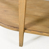 0898-11 – Dover Console Table – Large