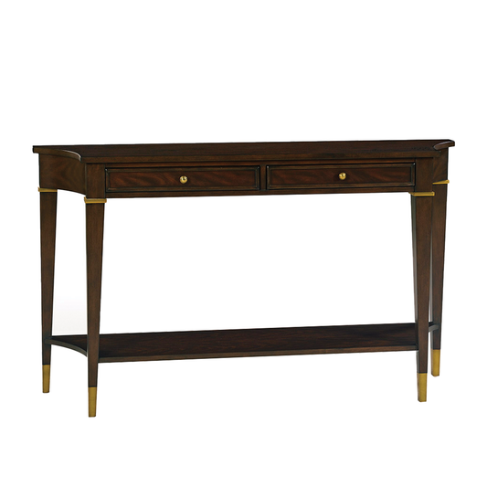 0906-10 – Salem Console Table