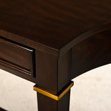 0906-10 – Salem Console Table