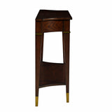 0906-10 – Salem Console Table
