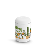 Houseplants Carter Wide Mug