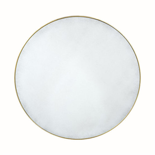 0967-14 – Raleigh Mirror