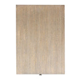 0973-05 – Weston Side Table – Narrow