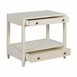 0974-02 – Weston Side Table – Wide