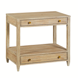 0974-09 – Weston Side Table – Wide