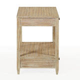 0974-09 – Weston Side Table – Wide