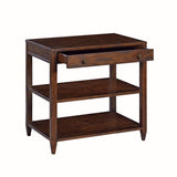0975-20 – Wallace Side Table – Wide