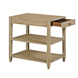 0976-09 – Wallace Side Table – Narrow