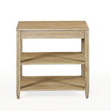 0976-09 – Wallace Side Table – Narrow