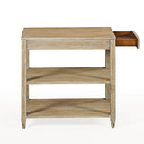 0976-09 – Wallace Side Table – Narrow