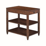 0976-20 – Wallace Side Table – Narrow