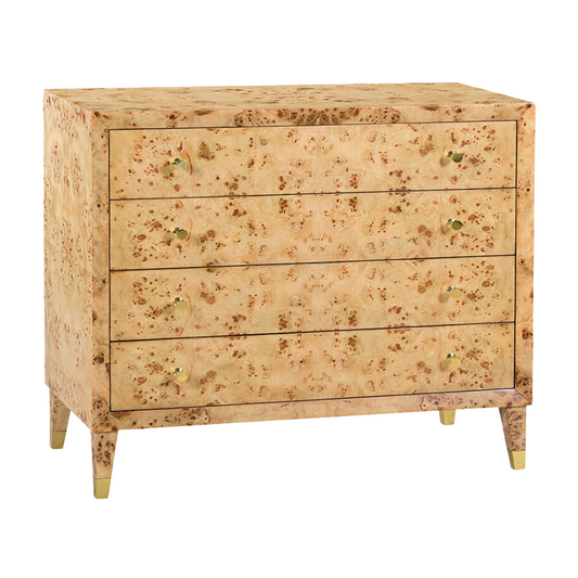 0985-40 – Beverly Chest