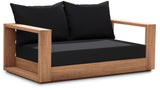 Tulum - Water Resistant Outdoor Loveseat