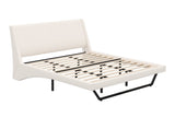 LAVON King Size Bed Frame