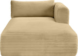 Shaggy - Chaise