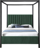 Kelly - Bed
