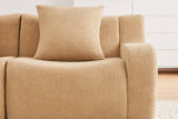 ROMA 115.3" 3-Seater Sofa