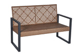 ARVEN Outdoor 4-Piece Patio Furniture Set