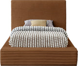Dexter - Upholstered Bed