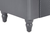 MAVEN 3 Drawers Nightstand