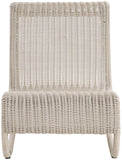 Antigua - Wicker Outdoor Patio Rocking Chair