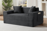 FERON 61" 2 Seater Sofa