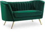 Margo - Loveseat