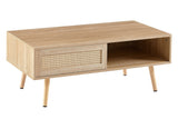 ARLO 41" Coffee Table