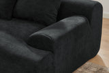 AUREN 110.25" Sectional Sofa