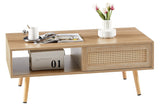 ARLO 41" Coffee Table