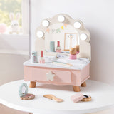 ROBUD Homey Stories Series - Wooden Princess Toys