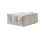 Cloud Ottoman