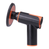 Waterdrop Portable Polisher Power-operated wax-polishing machines, Electric wax-polishing machines for floor and Car