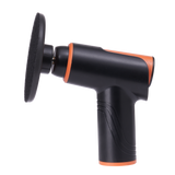 Waterdrop Portable Polisher Power-operated wax-polishing machines, Electric wax-polishing machines for floor and Car