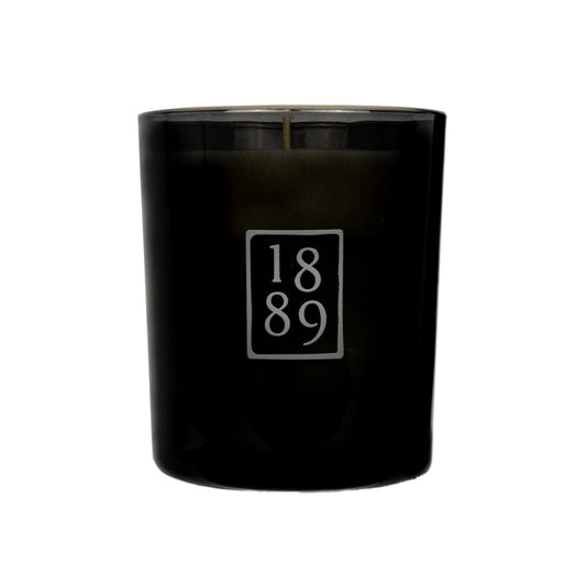 10oz Smoke Votive - Baron
